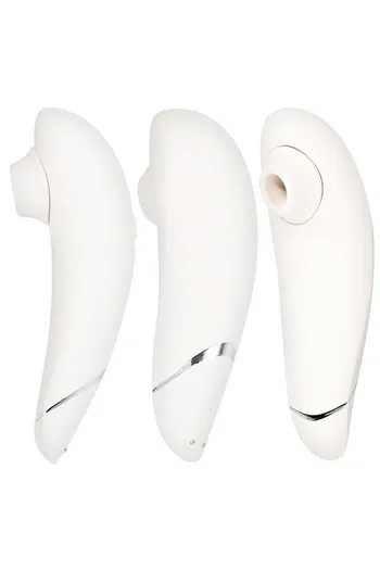Womanizer Premium 2: The Ultimate Intimate Toy with Pleasure Air Technology