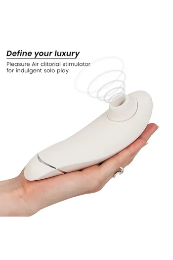 Womanizer Premium 2: Il Giocattolo Intimo Definitivo con Tecnologia Pleasure Air