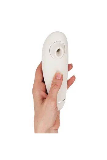 Womanizer Premium 2: Il Giocattolo Intimo Definitivo con Tecnologia Pleasure Air