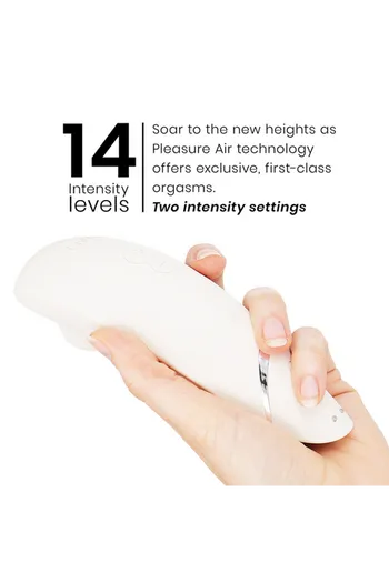 Womanizer Premium 2: Il Giocattolo Intimo Definitivo con Tecnologia Pleasure Air