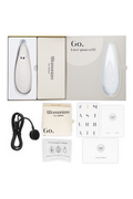 Womanizer Premium 2: Il Giocattolo Intimo Definitivo con Tecnologia Pleasure Air