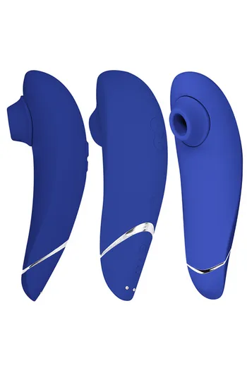 Womanizer Premium 2: Il Giocattolo Intimo Definitivo con Tecnologia Pleasure Air