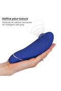Womanizer Premium 2: Il Giocattolo Intimo Definitivo con Tecnologia Pleasure Air