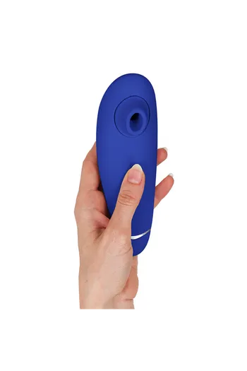 Womanizer Premium 2: The Ultimate Intimate Toy with Pleasure Air Technology