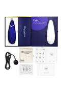 Womanizer Premium 2: Il Giocattolo Intimo Definitivo con Tecnologia Pleasure Air