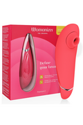 Womanizer Premium 2: Il Giocattolo Intimo Definitivo con Tecnologia Pleasure Air