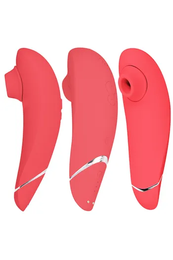 Womanizer Premium 2: Il Giocattolo Intimo Definitivo con Tecnologia Pleasure Air