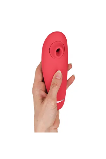 Womanizer Premium 2: The Ultimate Intimate Toy with Pleasure Air Technology