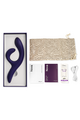 We-Vibe Nova 2: Dual Motor Rabbit Vibrator with App Control