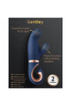 Gentley Vibrator: The Perfect Toy for Intense Female Pleasure
