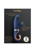 Vibratore Gentley: Il Giocattolo Perfetto per il Piacere Femminile Intenso