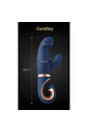 Vibratore Gentley: Il Giocattolo Perfetto per il Piacere Femminile Intenso
