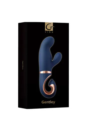 Vibratore Gentley: Il Giocattolo Perfetto per il Piacere Femminile Intenso