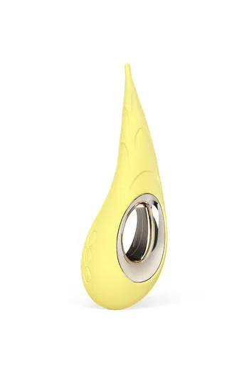 LELO DOT Cruise: Precision Clitoral Stimulator with Cruise Control Technology