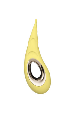 LELO DOT Cruise: Precision Clitoral Stimulator with Cruise Control Technology
