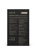 LELO DOT Cruise: Stimolatore Clitorideo di Precisione con Tecnologia Cruise Control