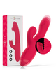 DUA INTENSE Multifunction Vibrator - Unparalleled Pleasure Experience