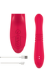 DUA INTENSE Multifunction Vibrator - Unparalleled Pleasure Experience