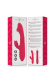 DUA INTENSE Multifunction Vibrator - Unparalleled Pleasure Experience