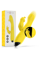 TOKY INTENSE Multifunction Vibrator - Ultimate Pleasure Experience