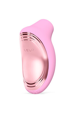 SONA™ 2 Travel: Stimolazione Sonica Portatile per Viaggi Intimi | LELO