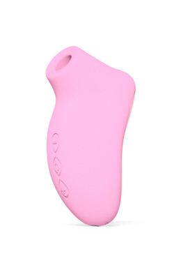 SONA™ 2 Travel: Stimolazione Sonica Portatile per Viaggi Intimi | LELO