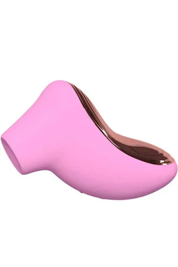 SONA™ 2 Travel: Stimolazione Sonica Portatile per Viaggi Intimi | LELO