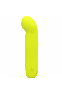 Bcute Curve Infinity Classic: G-Spot and Clitoral Stimulator for Ultimate Pleasure