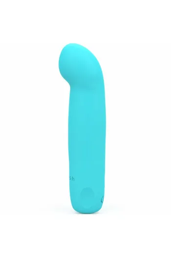 Bcute Curve Infinity Classic: The Ultimate G-Spot Toy to Awaken Your Inner Pleasure Diva