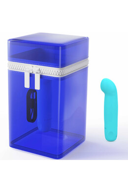 Bcute Curve Infinity Classic - Il Giocattolo del Piacere per il Punto G