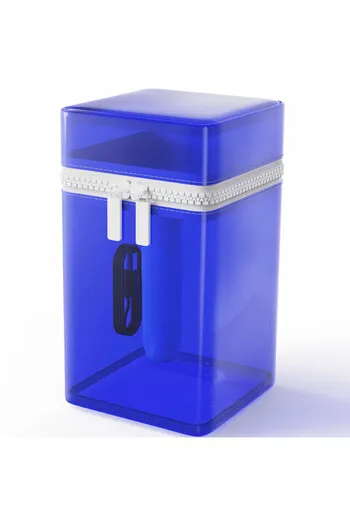 Bcute Curve Infinity Classic - The Ultimate G-Spot Pleasure Toy