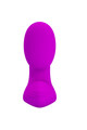 Dual Motor Women's Toy - G-Spot & Clitoral Stimulation | Premium Quality