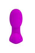 Giocattolo per Donne con Doppio Motore - Stimolazione G-Spot e Clitoride