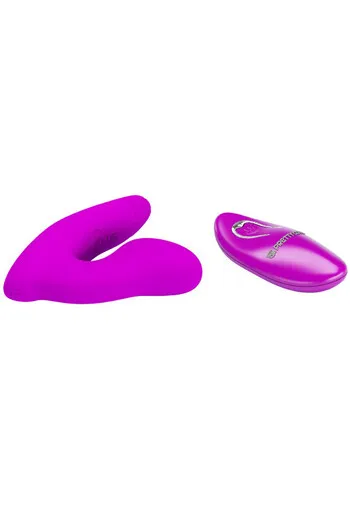 Dual Motor Women's Toy - G-Spot & Clitoral Stimulation | Premium Quality