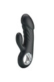 Vibratore G-Spot e Clitoride | 7 Modalità | Ricaricabile USB | Pretty Love