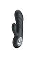Vibratore G-Spot e Clitoride | 7 Modalità | Ricaricabile USB | Pretty Love