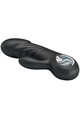 Vibratore G-Spot e Clitoride | 7 Modalità | Ricaricabile USB | Pretty Love