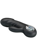 Vibratore G-Spot e Clitoride | 7 Modalità | Ricaricabile USB | Pretty Love