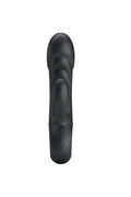 Vibratore G-Spot e Clitoride | 7 Modalità | Ricaricabile USB | Pretty Love