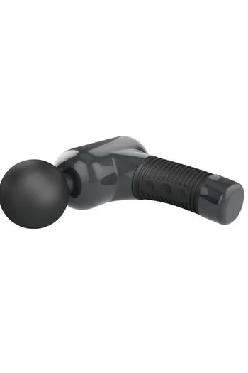 Pretty Love Magic Gun - Rechargeable 7-Function Massager for Intense Pleasure