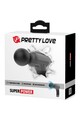 Pretty Love Magic Gun - Rechargeable 7-Function Massager for Intense Pleasure