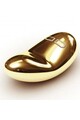 YVA - Luxury 18K Gold Mini Vibrator | Intense Clitoral Stimulation
