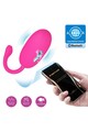 Pink Vibrating Egg with App Control - Pretty Love | Ultimate Satisfaction