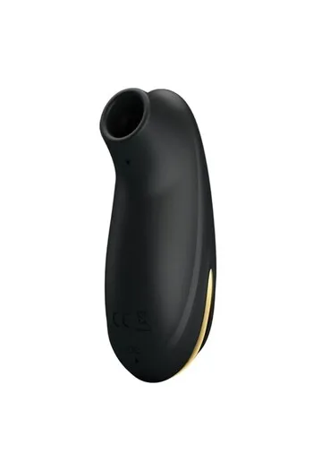 Suction Massager 7 Modes - Portable and Quiet