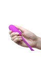 Discrete Egg Vibrator - 12 Functions, USB Rechargeable | Pretty Love