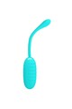 Discrete Egg Vibrator - Portable Pleasure High Quality | Pretty Love