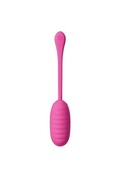 Huevo Vibrador: Piacere Senza Mani con 12 Modalità e App Controllo
