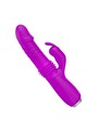 Vibratore Coniglio per Principianti - Sensazioni Intense e Piacevoli