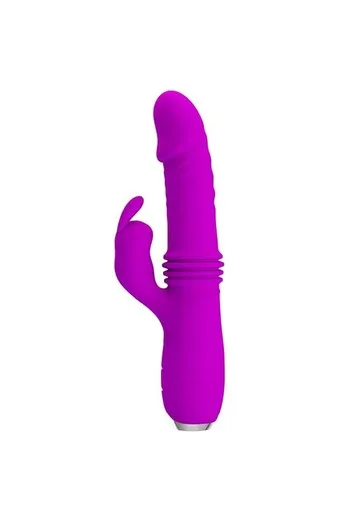 Beginner Rabbit Vibrator - Intense and Pleasurable Sensations