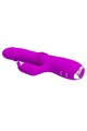 Beginner Rabbit Vibrator - Intense and Pleasurable Sensations